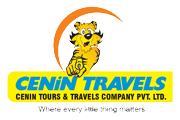 Cenin Tours